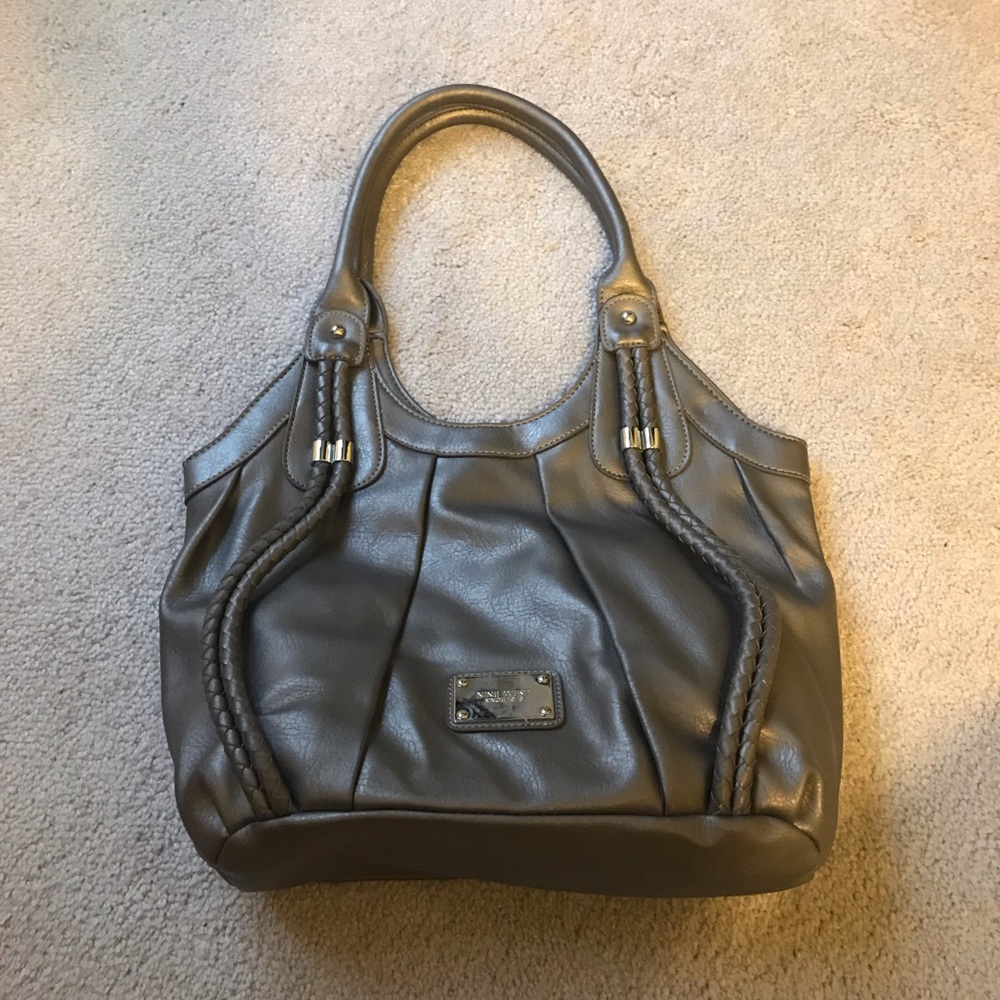 Nine West purse
